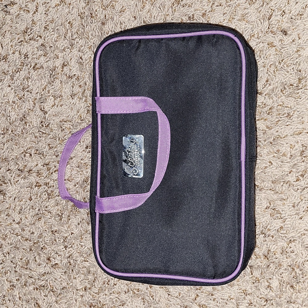 Scentsy branded All-in-one party tote